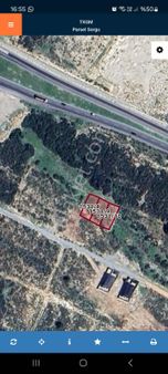 Didim Akyeniköy' De Satılık 3 Adet Arsa Yanyana