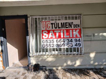 Tülmen Gayrimenkul Güvencesiyle Uygun Düz Giriş