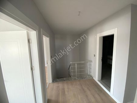 Akçalarda 4+1 Sıfır Satılık Fırsat Dubleks Daire