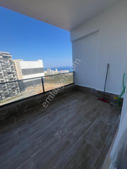 Mersin Erdemli Ayaş Eyalı Satılık Deniz Manzaralı 1+1 Daire