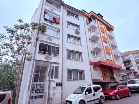 Remax Area Dan Fethiye Merkezi Konumda Satılık 5+1 Dubleks Daire