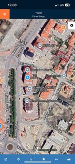 Gürhan Gayrimenkulden Satılık Hocacihanda Kupon Arsa