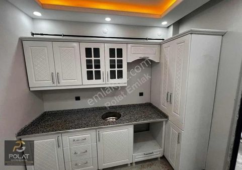 Polat Emlak Tan Acil Uygun Fiyatlı Sıfır 2+1 Lüks Daire