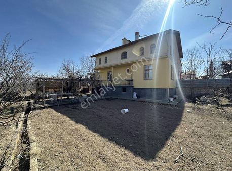 Ayos Villaları Karşısı 1709 M2 Müstakil 3 Adet Meskenle Arsa