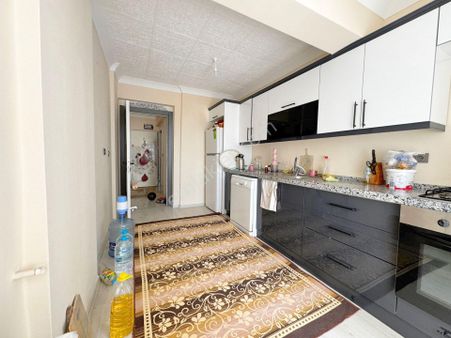 ▇▅mars'tan Ayrı Mutfaklı Arakat Ön Cephe Geniş 3+1 Daire