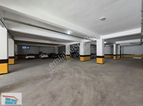 Bozdoğandan Kiralık Lüx Ofisler