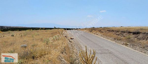 Tohmada Satılık 16 Dönüm Sulu Tarla