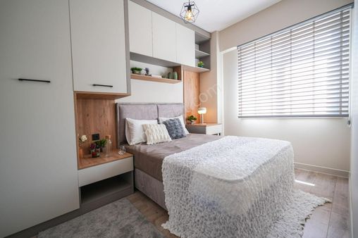 Görükle' De 2+1 Sıfır Satılık Fırsat Daire