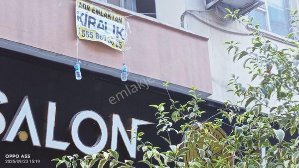 Büyük Şehir Belediyesi Bahçeli Evlermahallesi Kiralık Daire İşyeri Ofis