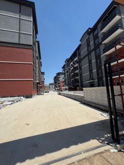 Gürhan Gayrimenkulden Satılık Emirgazi Mahallesinde 3+1 Ve 4+1 Lüks Daireler