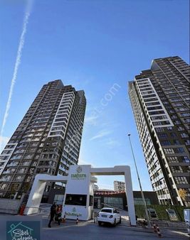 Yaşamkentin Natura Sitesinde 4+1 Süper Daire