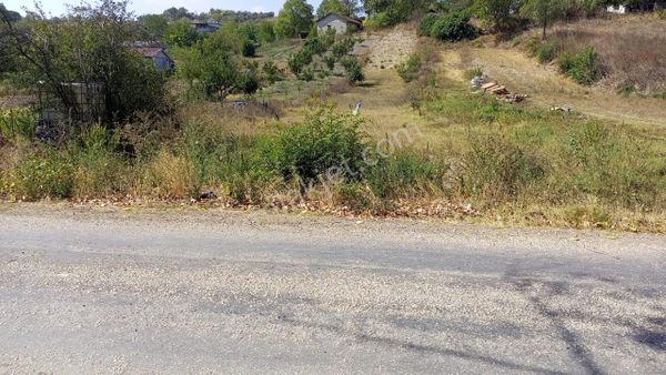 Bursa Mustafakemalpaşa Demirdere Mah Satılık Arsa