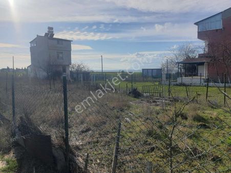 Haydar Emlaktan Yenicede 150 M2 Villa Projeli Arsa
