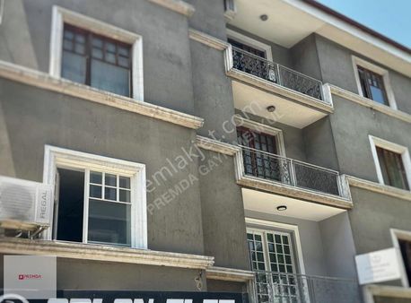 Konyanın Kalbinde, Bakımlı Ve Modern Tasarımlı Satılık 1+1 Ofis