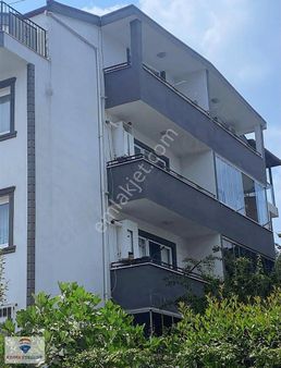 Başiskele Paşadağ'da Satılık 3+1 Dublex Daire