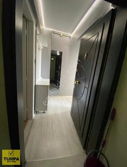 Turpa`dan Merkezi Konumda 2+1 Hastane Yakını Ferah Kullanım Alan