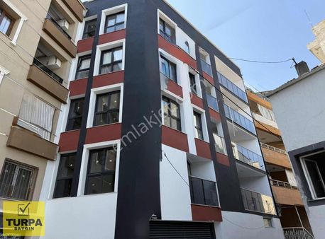 Turpa Saygın`dan Bahar Mh. 2+1 Sıfır Daire