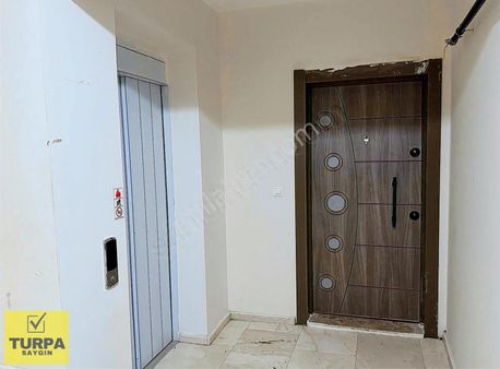 Turpadan Bahar Mh. 1+1 4 Yıllık Arakat Asansörlü Satılık