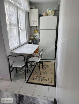 Çekmeköy Aydınlar Mah.geniş 2+1 Full Krediye Uygun Satılık