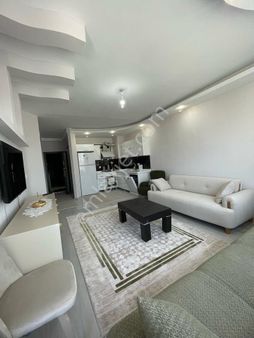 Talas Mevlana Mahallesinde Şehir Manzaralı 2+1 Satılık Daire