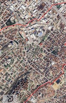 Gümüşcay Mahallesi Satılık Arsa