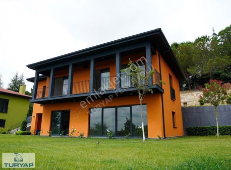 Turyap Feneryolu Temsilciliğinden Durusu Ali Üstay Villası