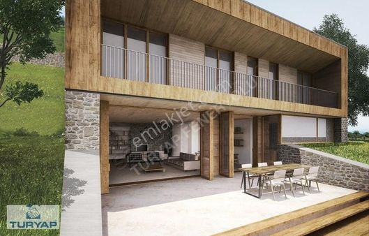 Turyap Feneryolu Temsilciliğinden Durusu Özel Ali Üstay Villası