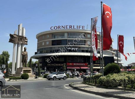 Ofis Ve Home Office Kullanımına Uygun Özel Yapılı 254m2