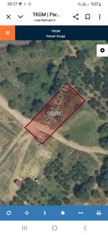 Hazal Emlkatan Yalova Çiftlikköy Cukurköyde Satılık Trala