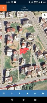 Doğrular Emlaktan Satılık Arsa