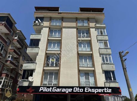 Toprak Gayrimenkul'den 3+1 130 M2 Merkeze 4 Dakika Kombili Daire