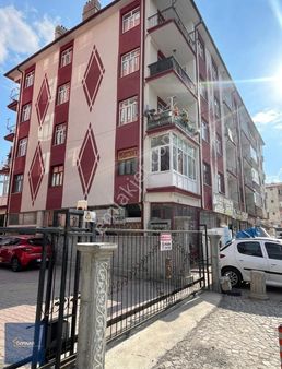 Konya Seydişehir Eskigaraj Satılık Daire-büro 2+1 1.k Kuzey Anayol Cepheli