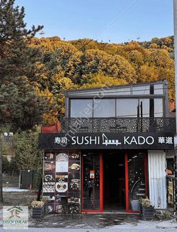 Her Türlü Kafe Restoran İçin Uygun Devren Kiralık Dükkan