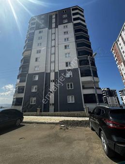 Canik Teknepınar'da Satılık 3 + 1 Daire