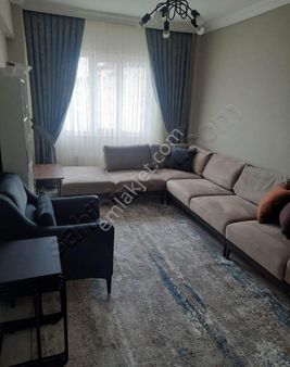 Asel'den Menderes Bulvarı-3+1-asansör-güney Cephe Daire