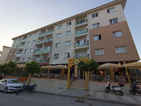 Söke Yenikent Mah.de Ünipark Sit. 80 M2 Eşyalı Satılık 3+0 Daire