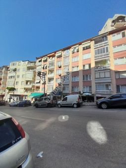 Bursa Yıldırım Namazgah Da Bengisu Gayrimenkul Den Satılık Daıre