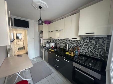 Özer Emlakdan Cadde Ustu Asansorlu 2+1 Daire