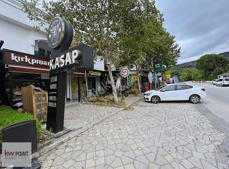 Kw Poınt Kırkpınarda Devren Kiralık Kasap