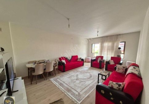 Mirac Emlaktan Denizli Sarayköy Toki Konutlarında 3+1 Dairemiz Satılıktır