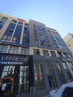 Kiralık Ofis Merkezi Konumda