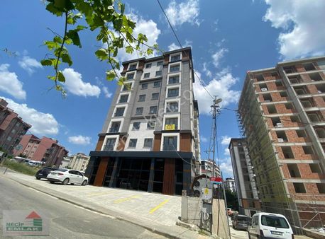 Necip Emlaktan Satılık 2+1 Sıfır Daire