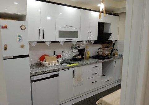 Aavcılarda Kiralık Sıfır Daire 2+1 85 M2 Ve + 3+1 115 M2
