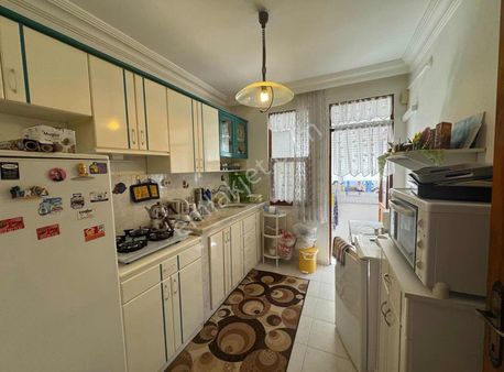 Saray Mah 1+1 70m2 Ayrı Mutfak Satılık Daire Denize 200m