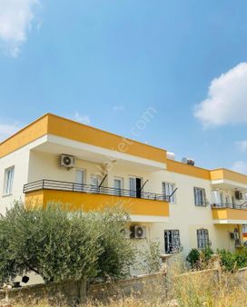 Tarsus Ergenekon Mahallesinde 165 M2 Satılık Daire