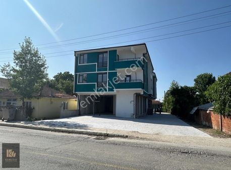 Kurutay Gayrimenkulden İnönü Mah. Cadde Üzeri Satılık Dükkan