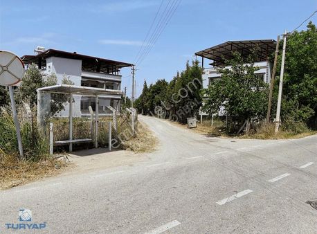 Torbalı Eğerci Mah.1540m2 Müstakil Parsel Satılık Tarla