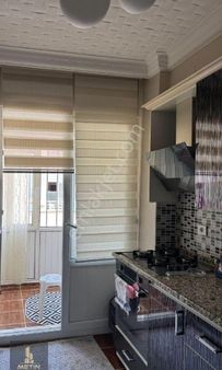 Metin Gayrimenkul Den Mersin Yenişehir Palmiye Mah Satılık Daire