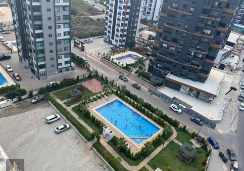 Metin Gayrimenkul’den Mezitli Yaşar Doğu Caddesi Üzerinde 3+1 Daire