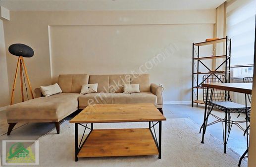 Aşağı Eğlence'de 2+1 Giriş Kat Full Yapılı Eşyalı Fırsat Dairesi